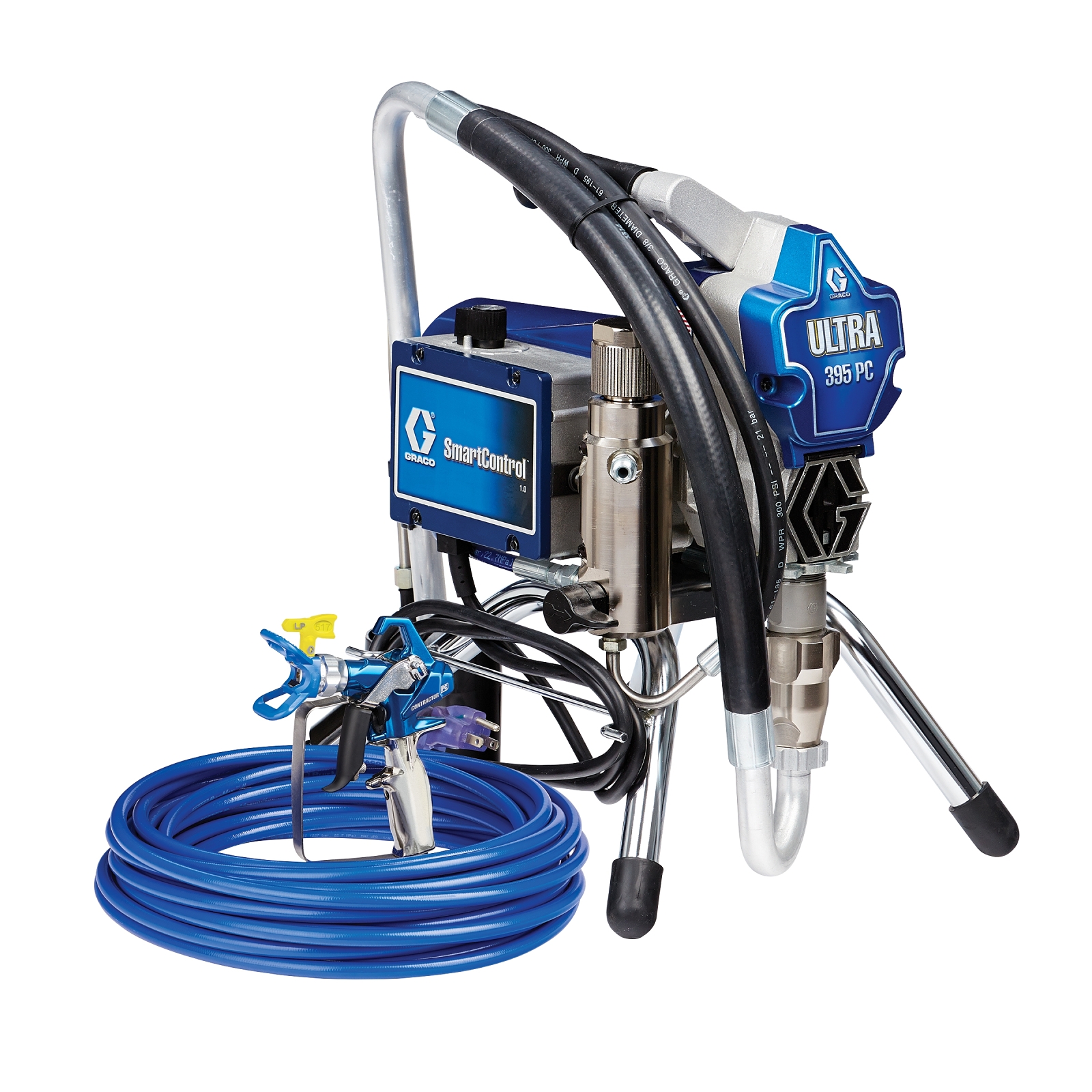 Graco 6900 hot sale paint sprayer